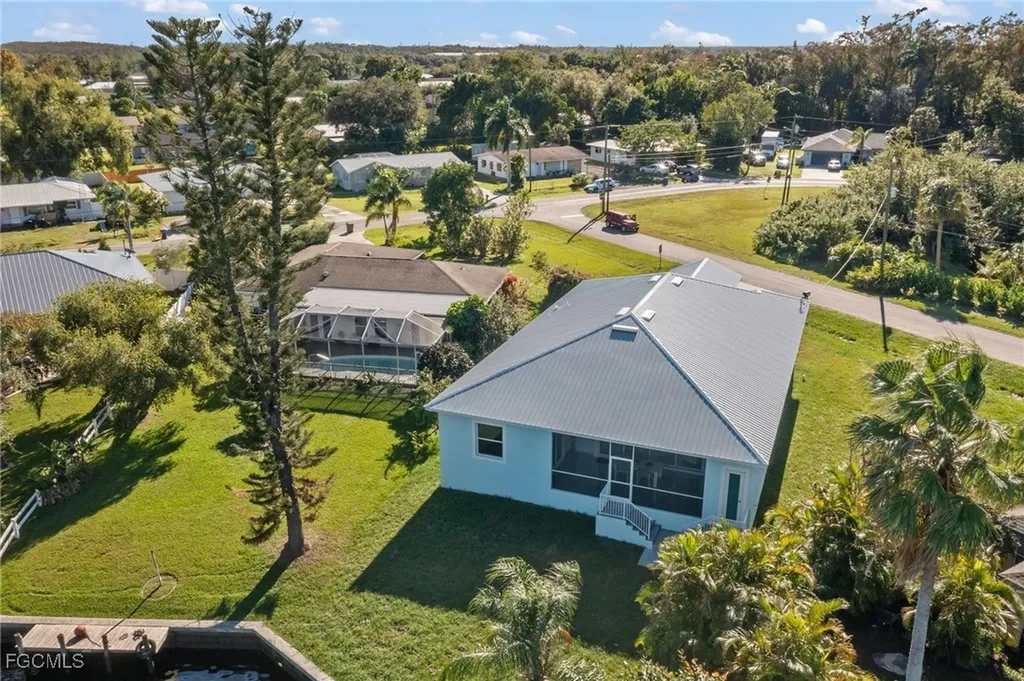 2170 Barbados Avenue Fort Myers FL 33905