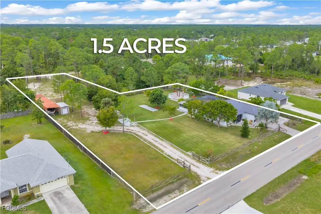 909 Williams Avenue Lehigh Acres FL 33972