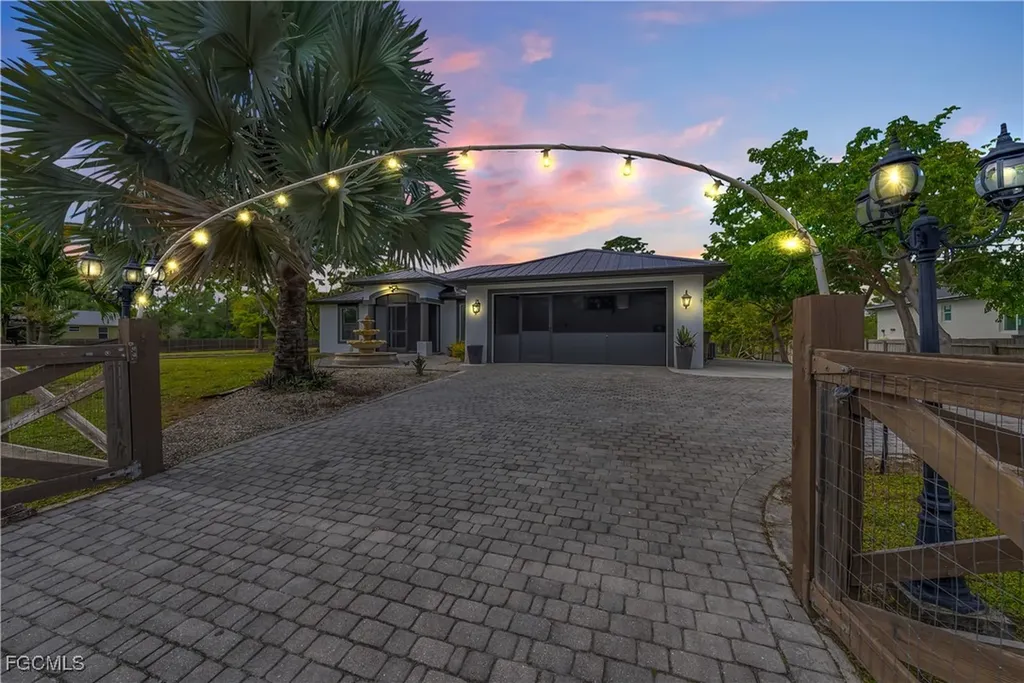 909 Williams Avenue Lehigh Acres FL 33972
