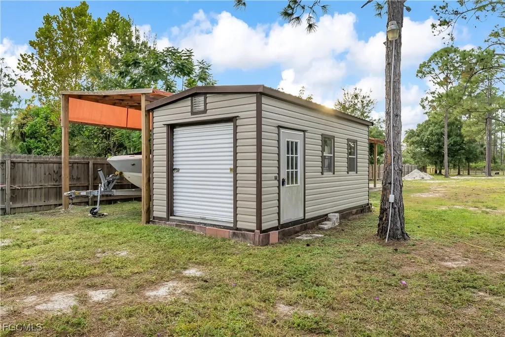 909 Williams Avenue Lehigh Acres FL 33972