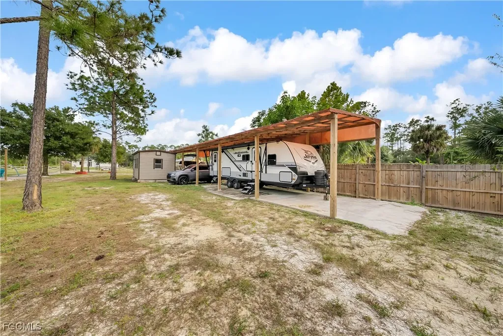 909 Williams Avenue Lehigh Acres FL 33972