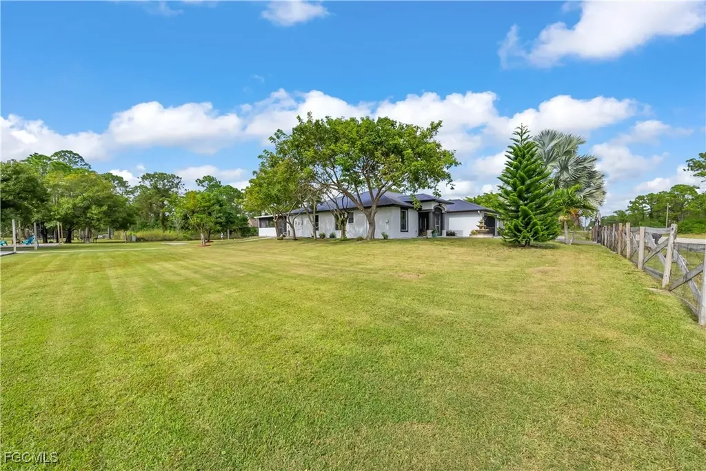 909 Williams Avenue Lehigh Acres FL 33972