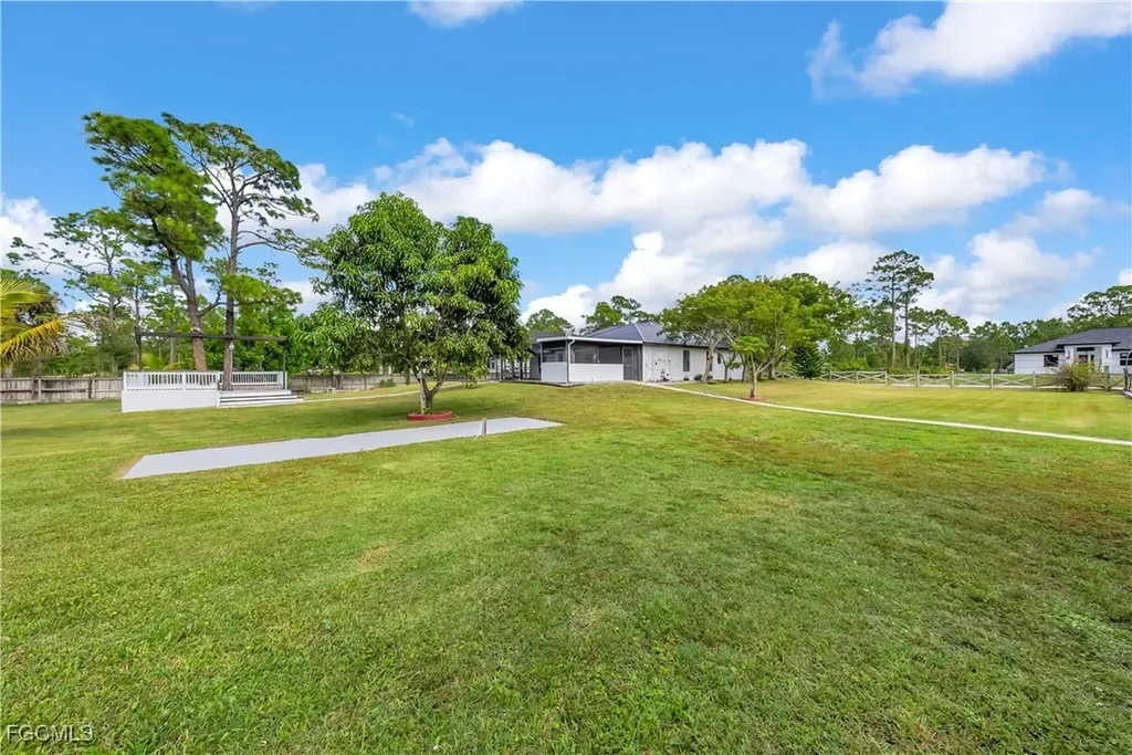 909 Williams Avenue Lehigh Acres FL 33972