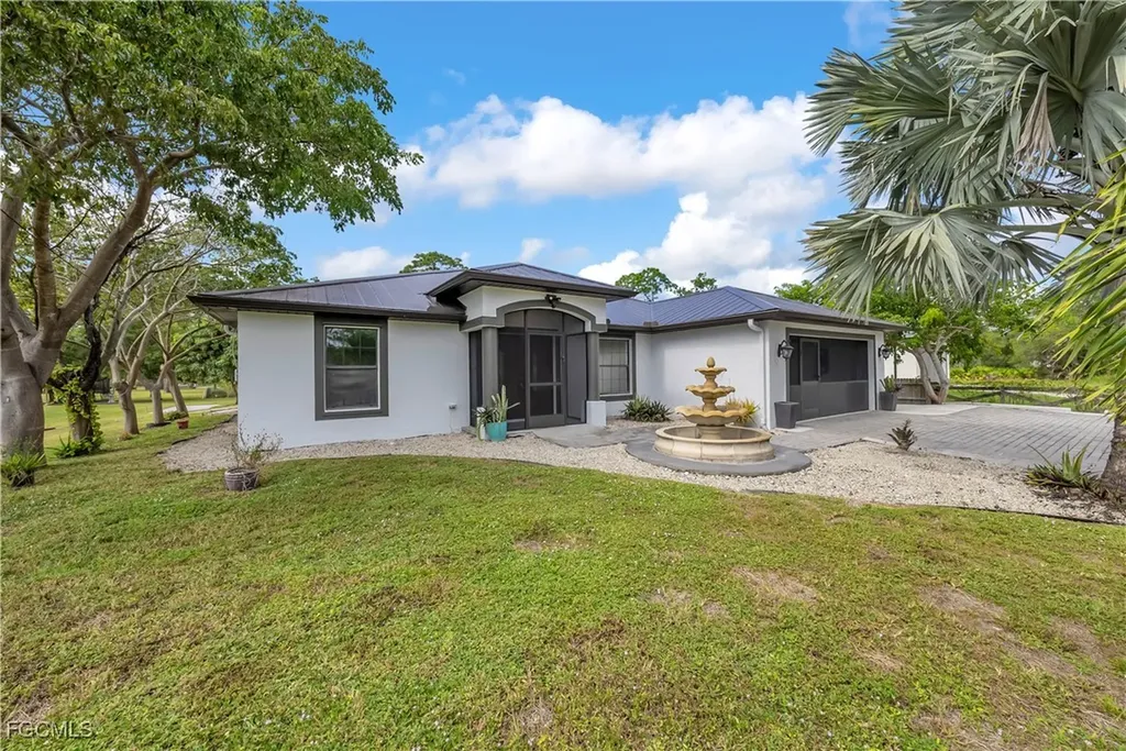 909 Williams Avenue Lehigh Acres FL 33972