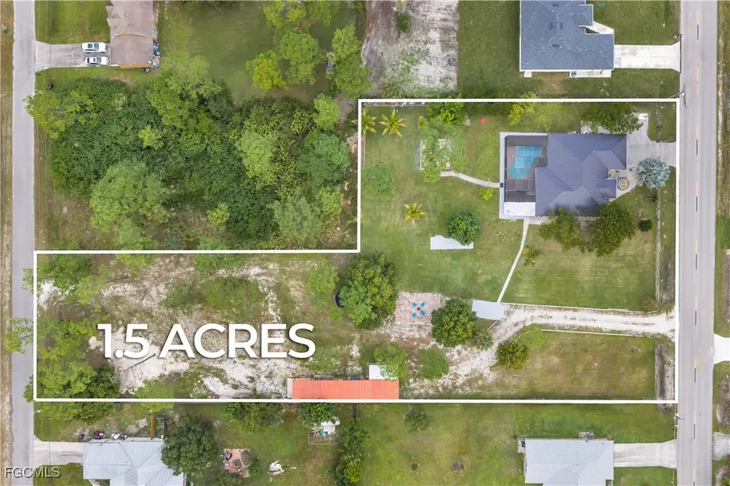 909 Williams Avenue Lehigh Acres FL 33972