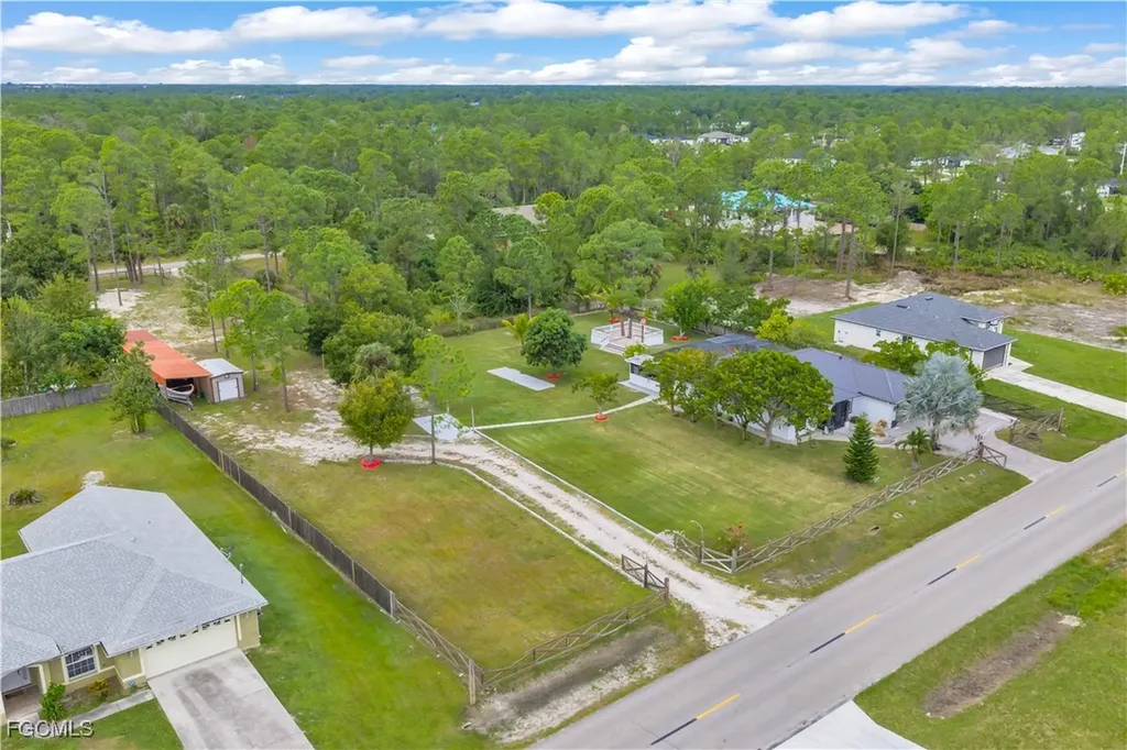 909 Williams Avenue Lehigh Acres FL 33972