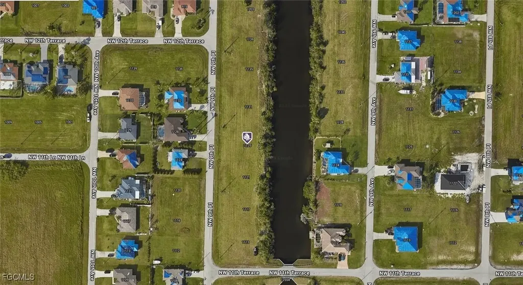 1125 NW 9th Place Cape Coral FL 33993