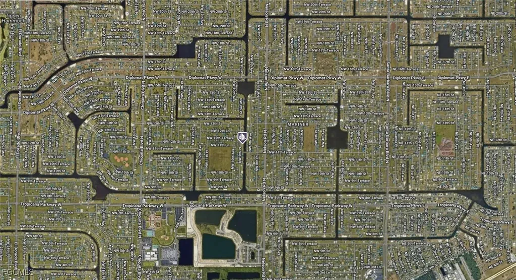 1125 NW 9th Place Cape Coral FL 33993