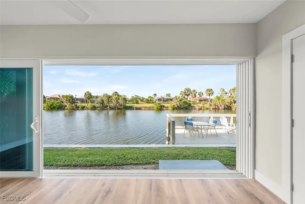 1610 Middle Gulf Drive Sanibel FL 33957