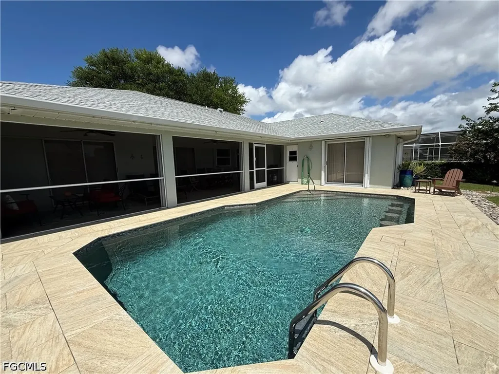 219 SE 1st Place Cape Coral FL 33990