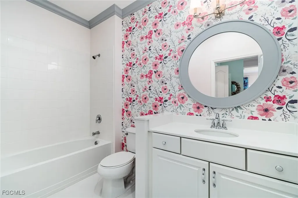 4482 Waterscape Lane Fort Myers FL 33966