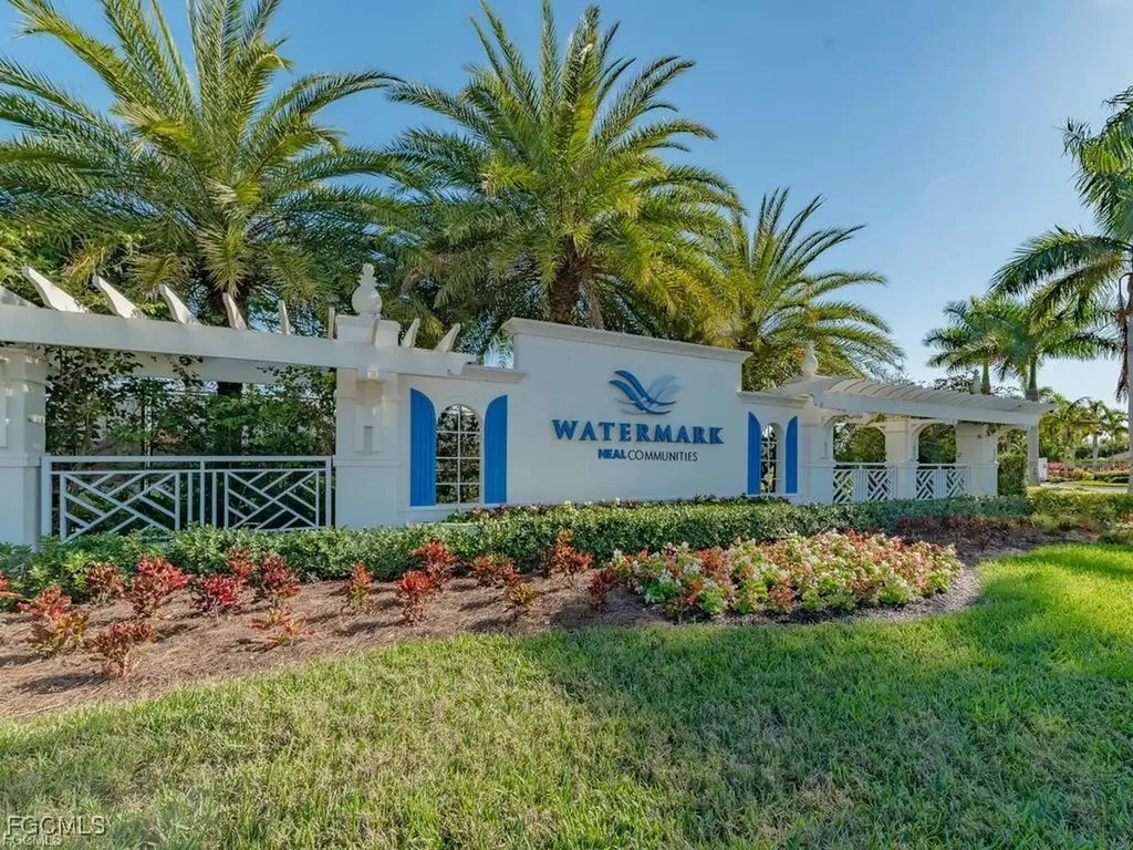 4482 Waterscape Lane Fort Myers FL 33966