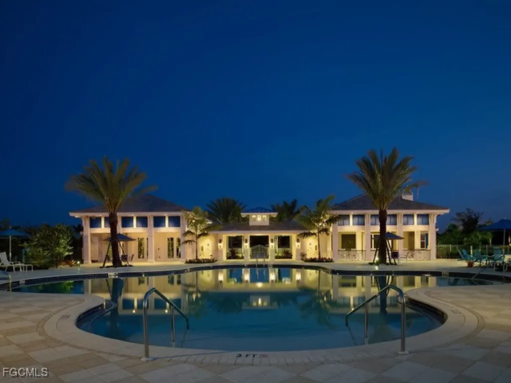 4482 Waterscape Lane Fort Myers FL 33966