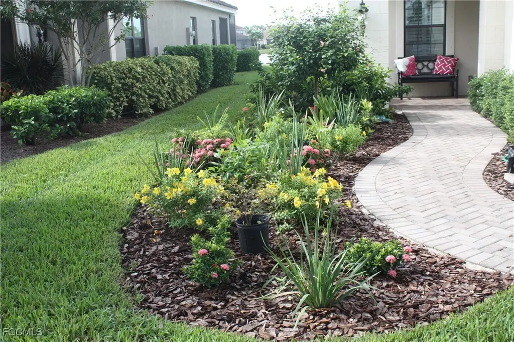 4482 Waterscape Lane Fort Myers FL 33966