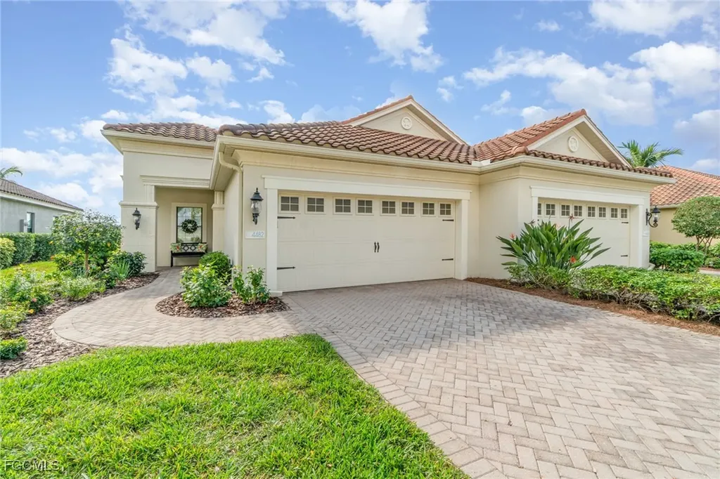 4482 Waterscape Lane Fort Myers FL 33966