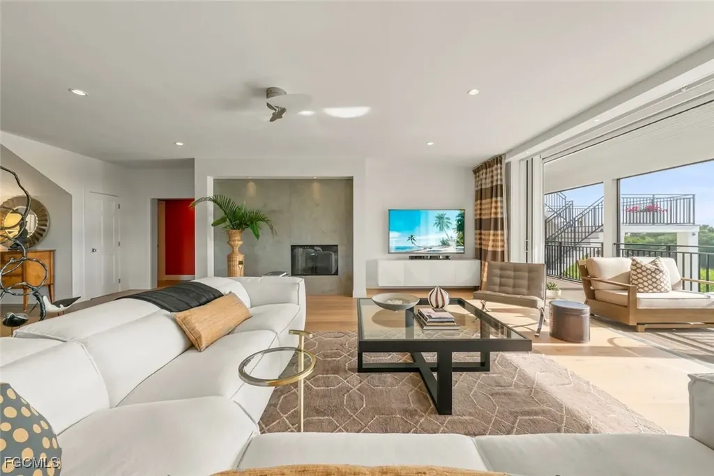 5145 Joewood Drive Sanibel FL 33957