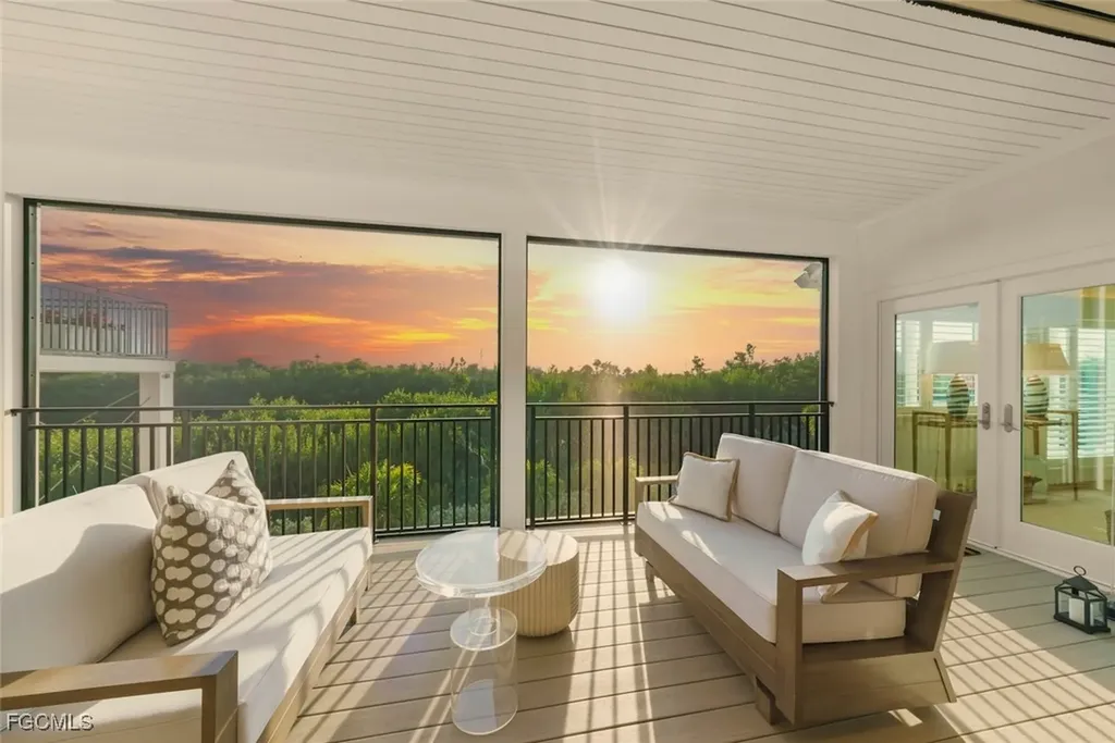 5145 Joewood Drive Sanibel FL 33957