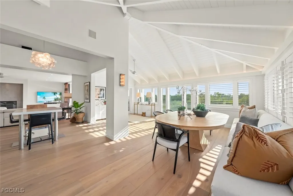 5145 Joewood Drive Sanibel FL 33957