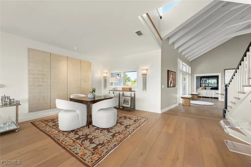 5145 Joewood Drive Sanibel FL 33957