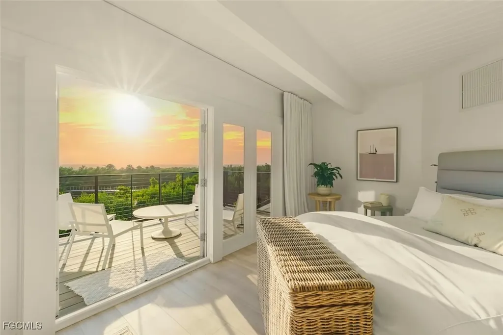 5145 Joewood Drive Sanibel FL 33957