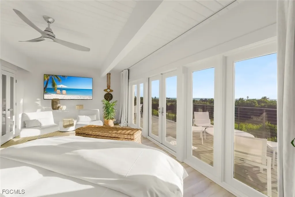 5145 Joewood Drive Sanibel FL 33957