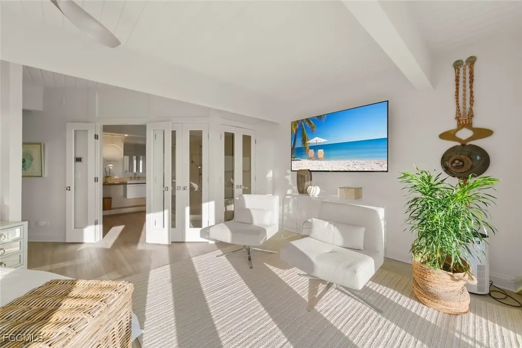 5145 Joewood Drive Sanibel FL 33957