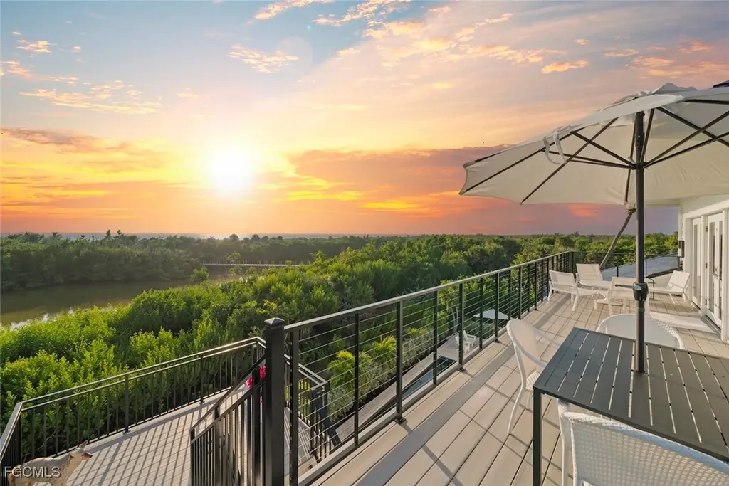 5145 Joewood Drive Sanibel FL 33957