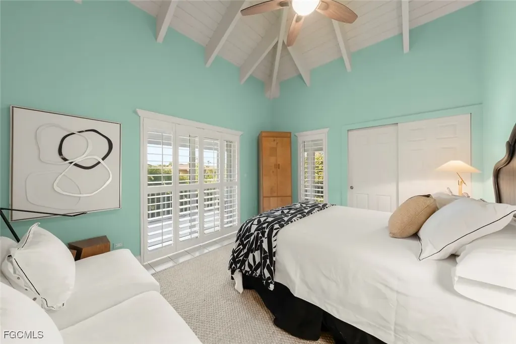 5145 Joewood Drive Sanibel FL 33957