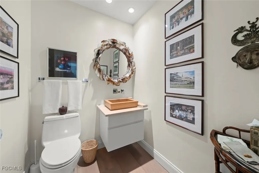 5145 Joewood Drive Sanibel FL 33957