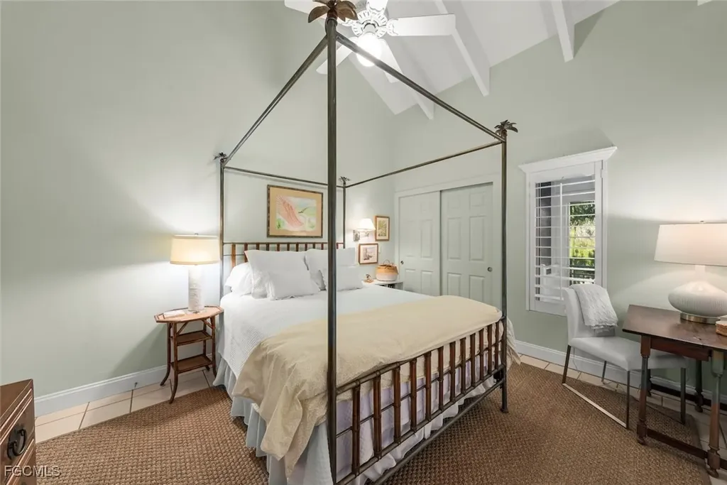 5145 Joewood Drive Sanibel FL 33957