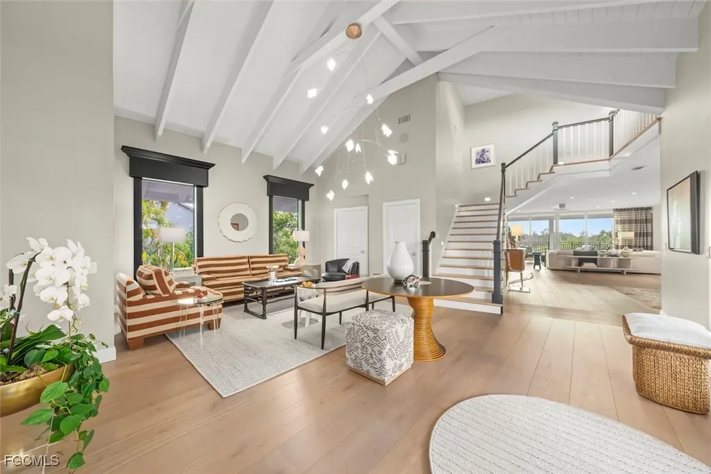 5145 Joewood Drive Sanibel FL 33957