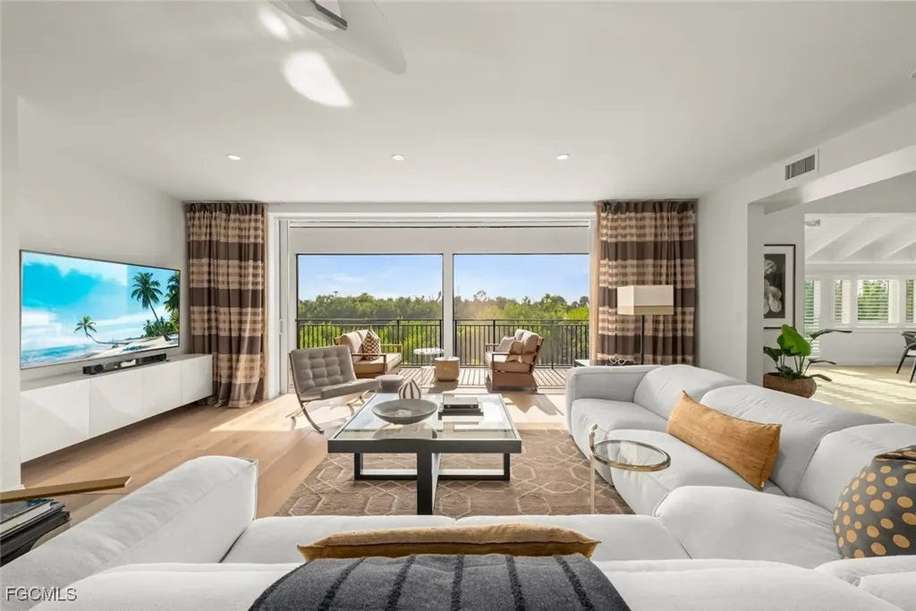 5145 Joewood Drive Sanibel FL 33957