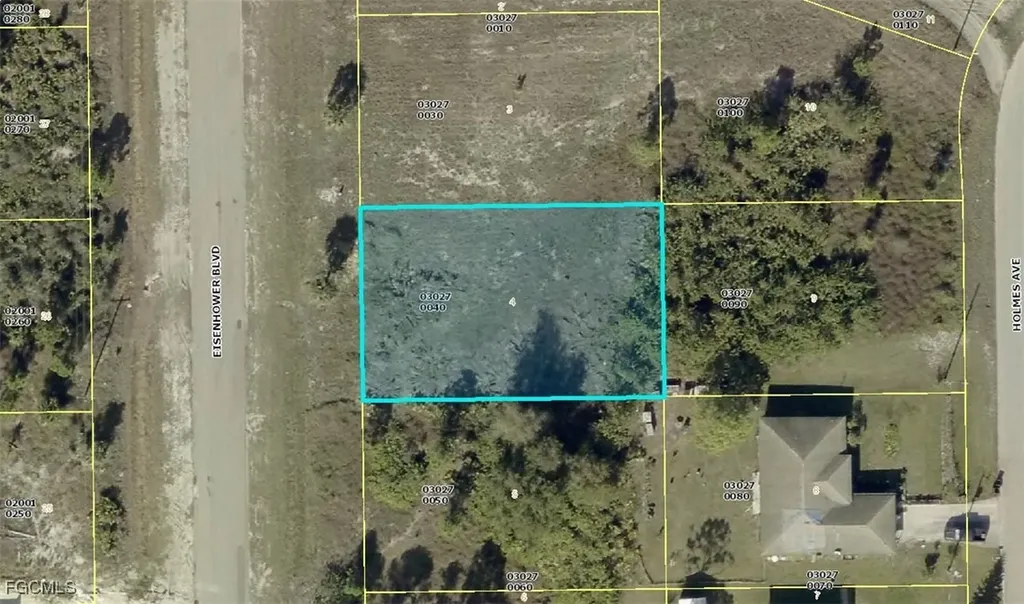 3006 54th Street W Lehigh Acres FL 33971