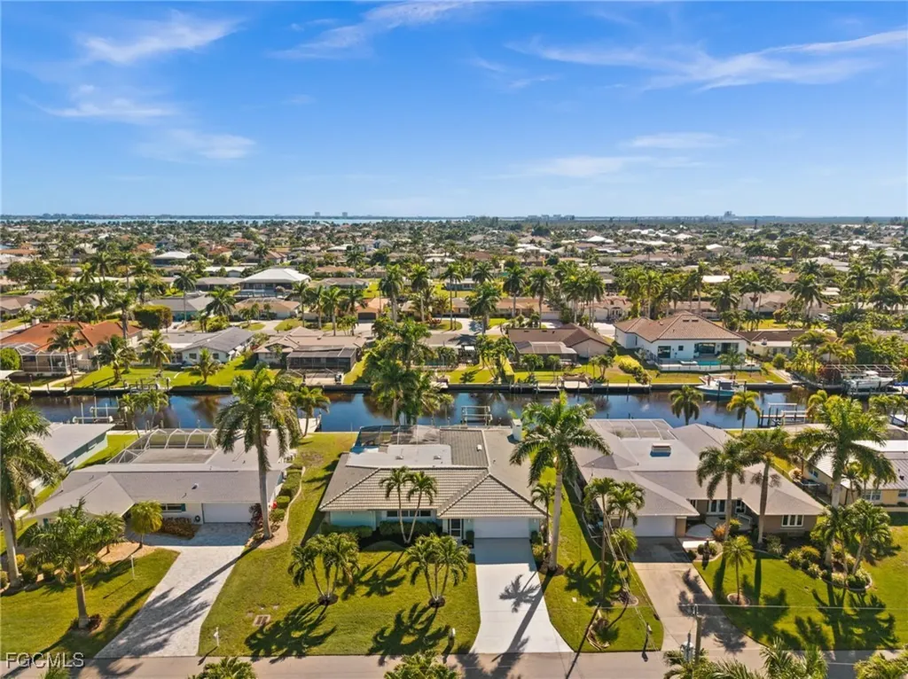 146 SW 51st Street Cape Coral FL 33914