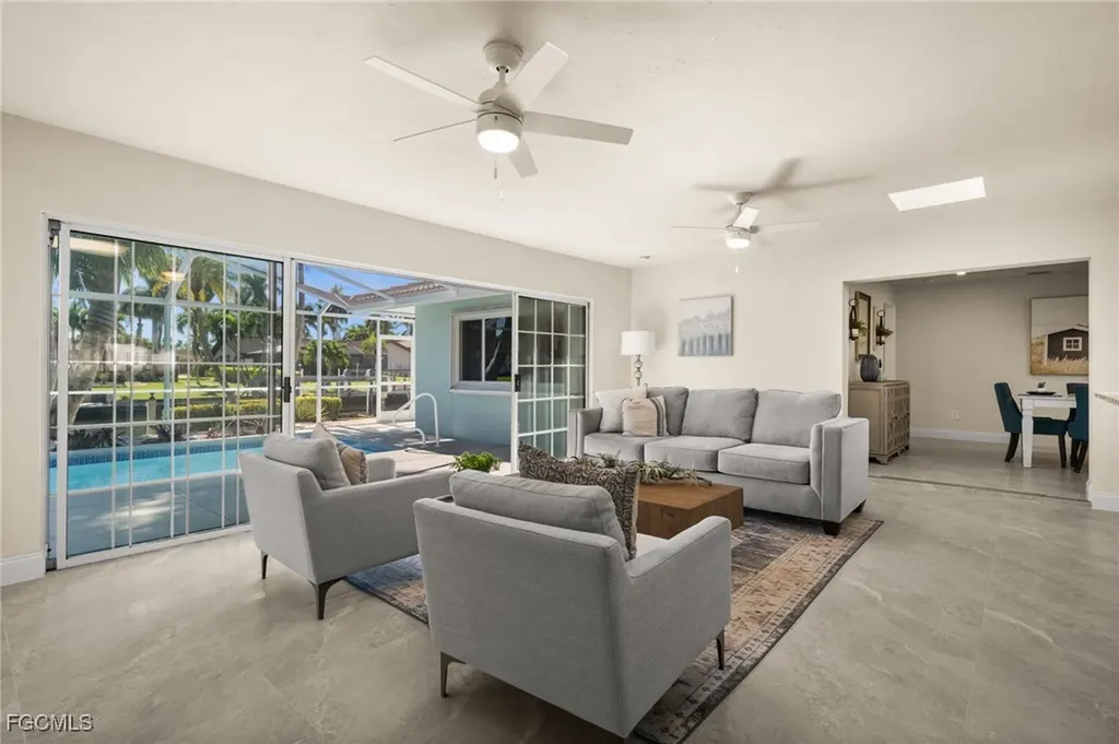146 SW 51st Street Cape Coral FL 33914