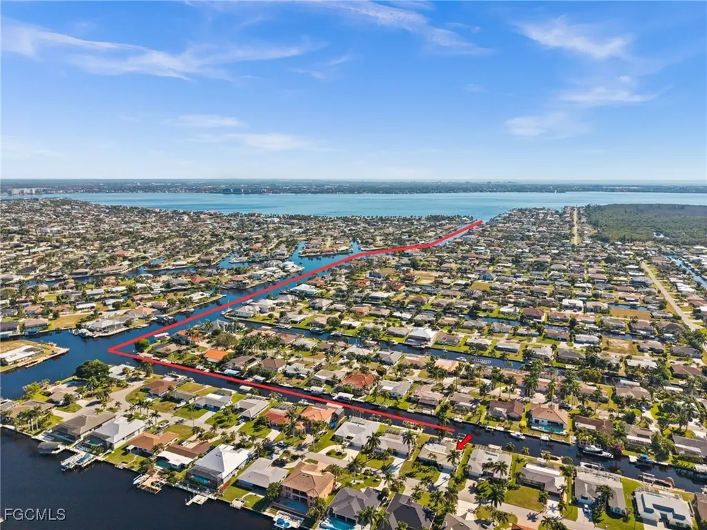 146 SW 51st Street Cape Coral FL 33914