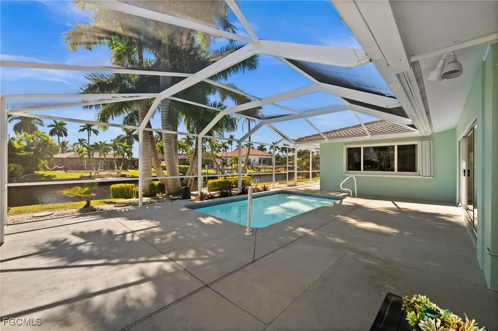 146 SW 51st Street Cape Coral FL 33914