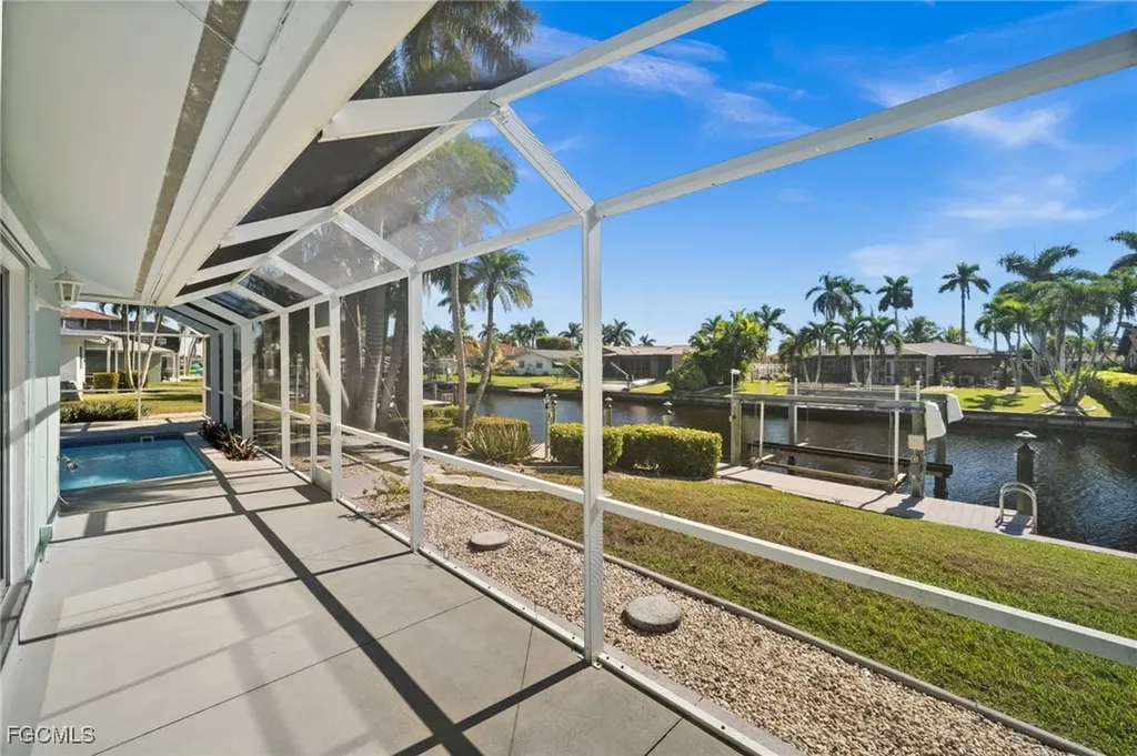 146 SW 51st Street Cape Coral FL 33914