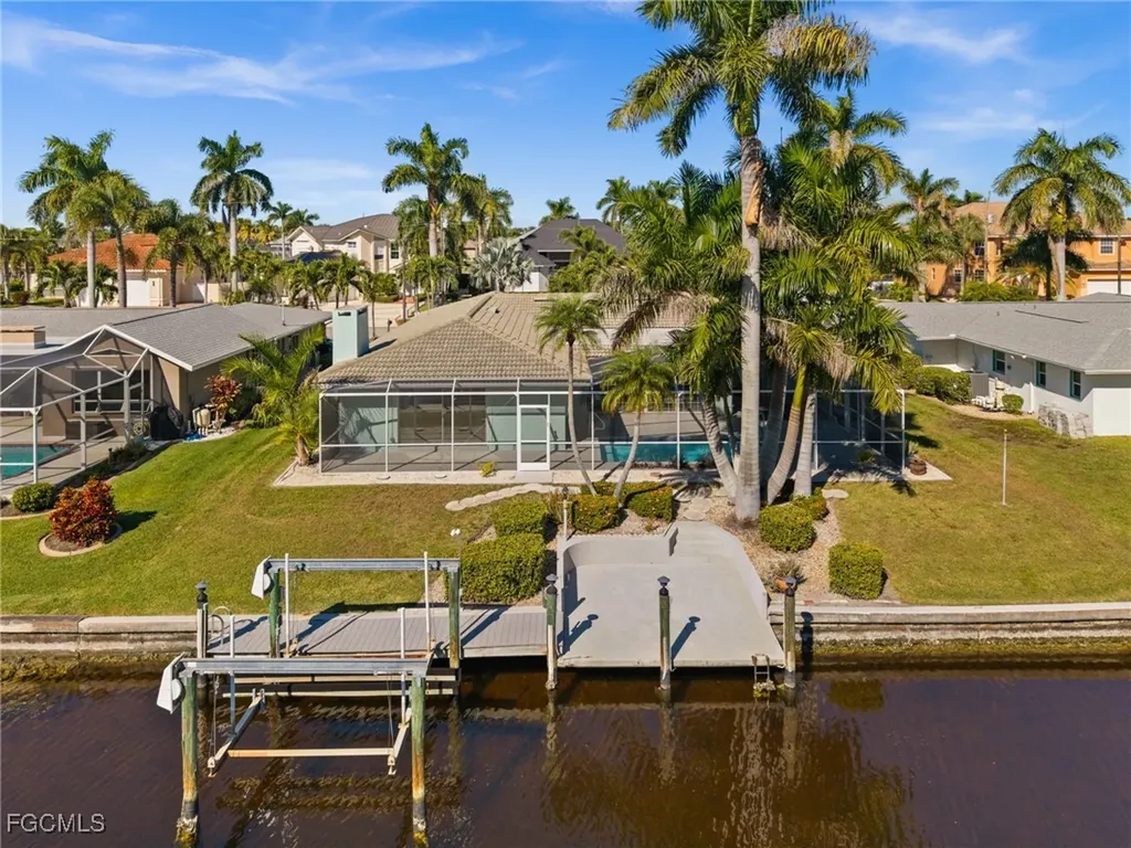 146 SW 51st Street Cape Coral FL 33914