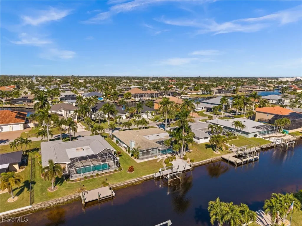 146 SW 51st Street Cape Coral FL 33914