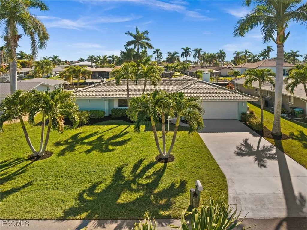 146 SW 51st Street Cape Coral FL 33914