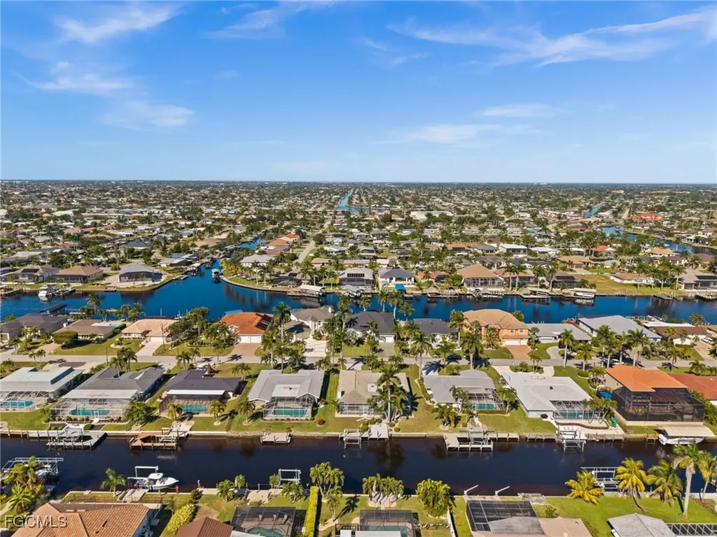146 SW 51st Street Cape Coral FL 33914