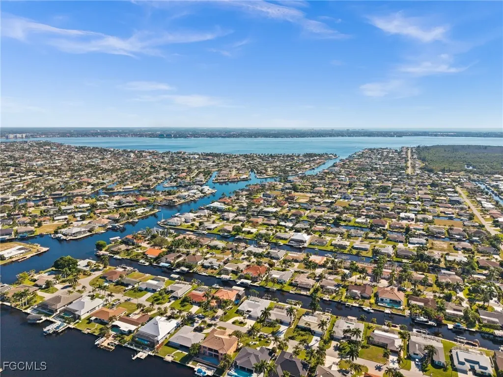 146 SW 51st Street Cape Coral FL 33914
