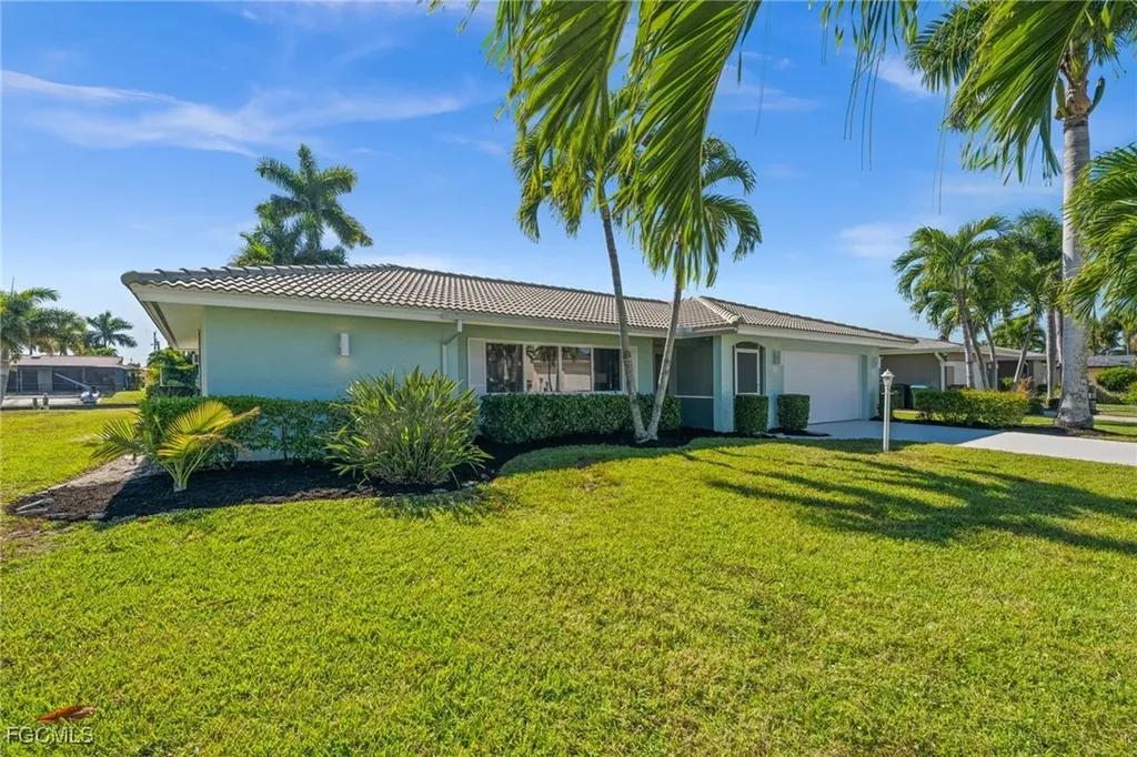 146 SW 51st Street Cape Coral FL 33914