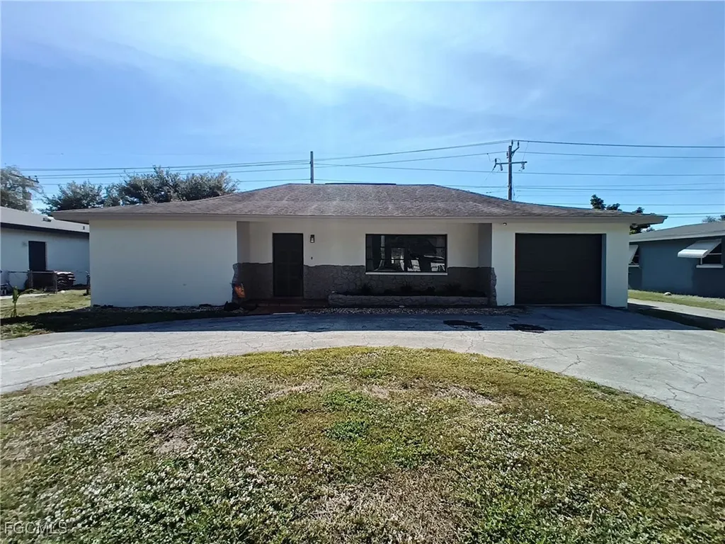 1848 Winkler Avenue Fort Myers FL 33901