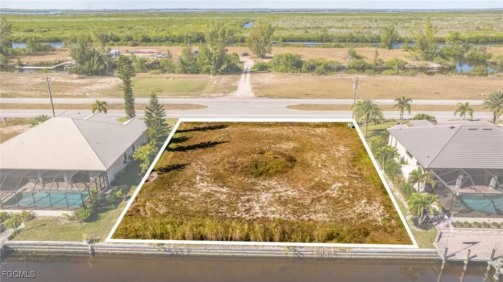 209 Old Burnt Store Road N Cape Coral FL 33993