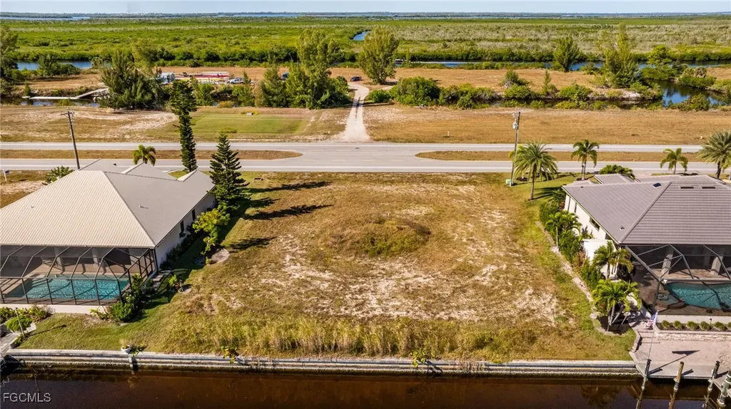 209 Old Burnt Store Road N Cape Coral FL 33993