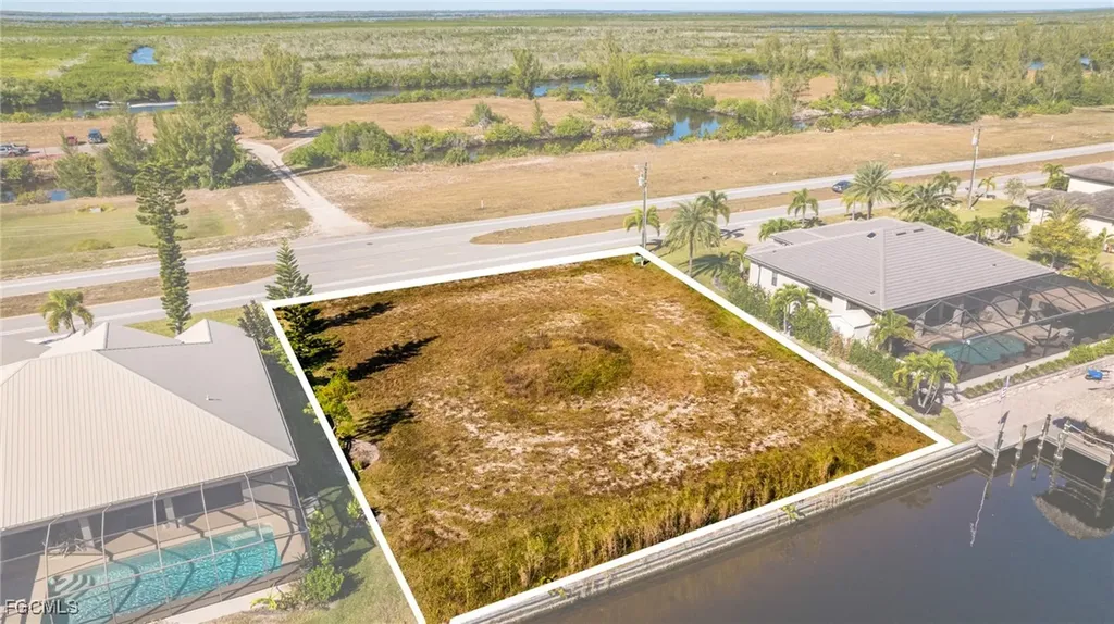 209 Old Burnt Store Road N Cape Coral FL 33993