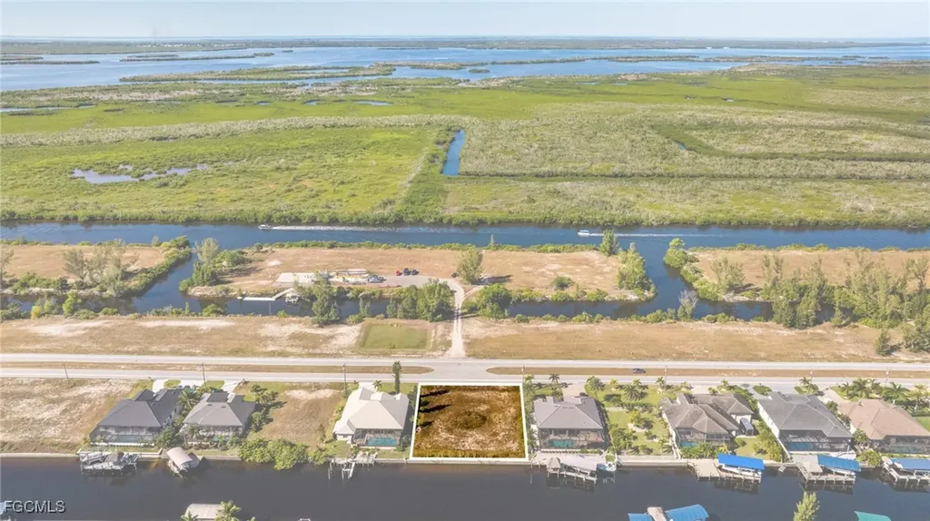 209 Old Burnt Store Road N Cape Coral FL 33993