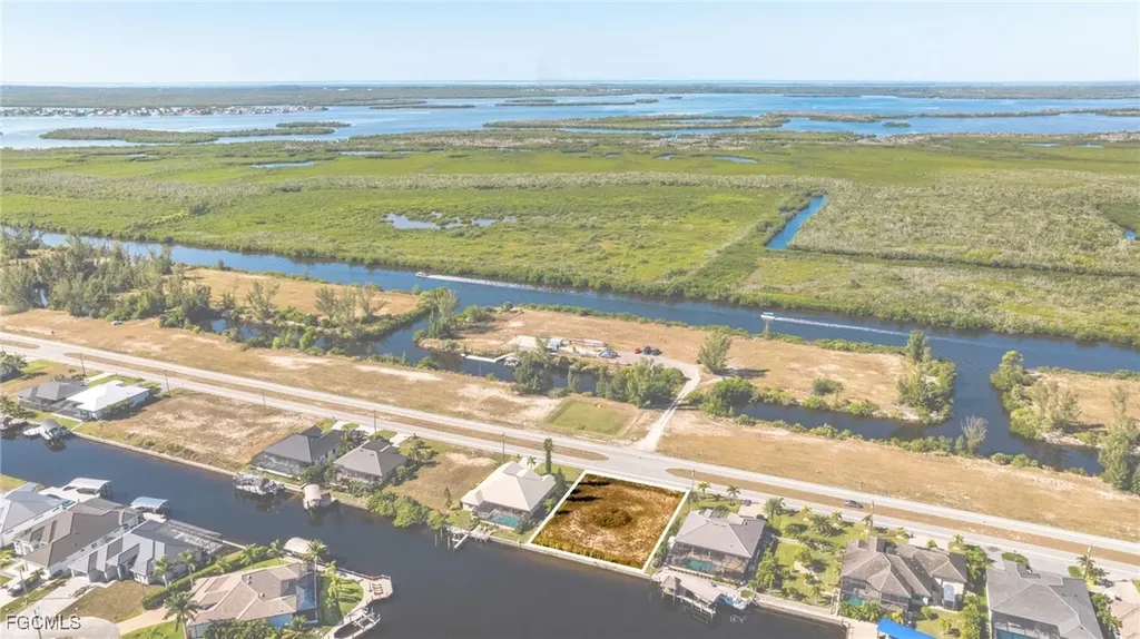 209 Old Burnt Store Road N Cape Coral FL 33993